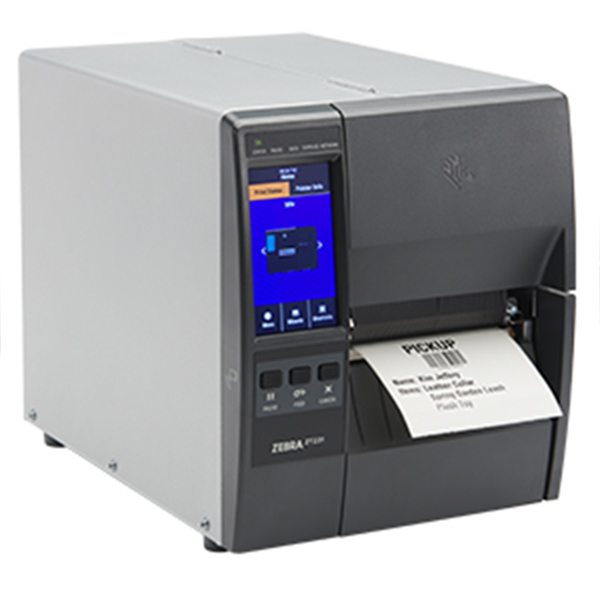 Zebra ZT231 Industrial Barcode Printer